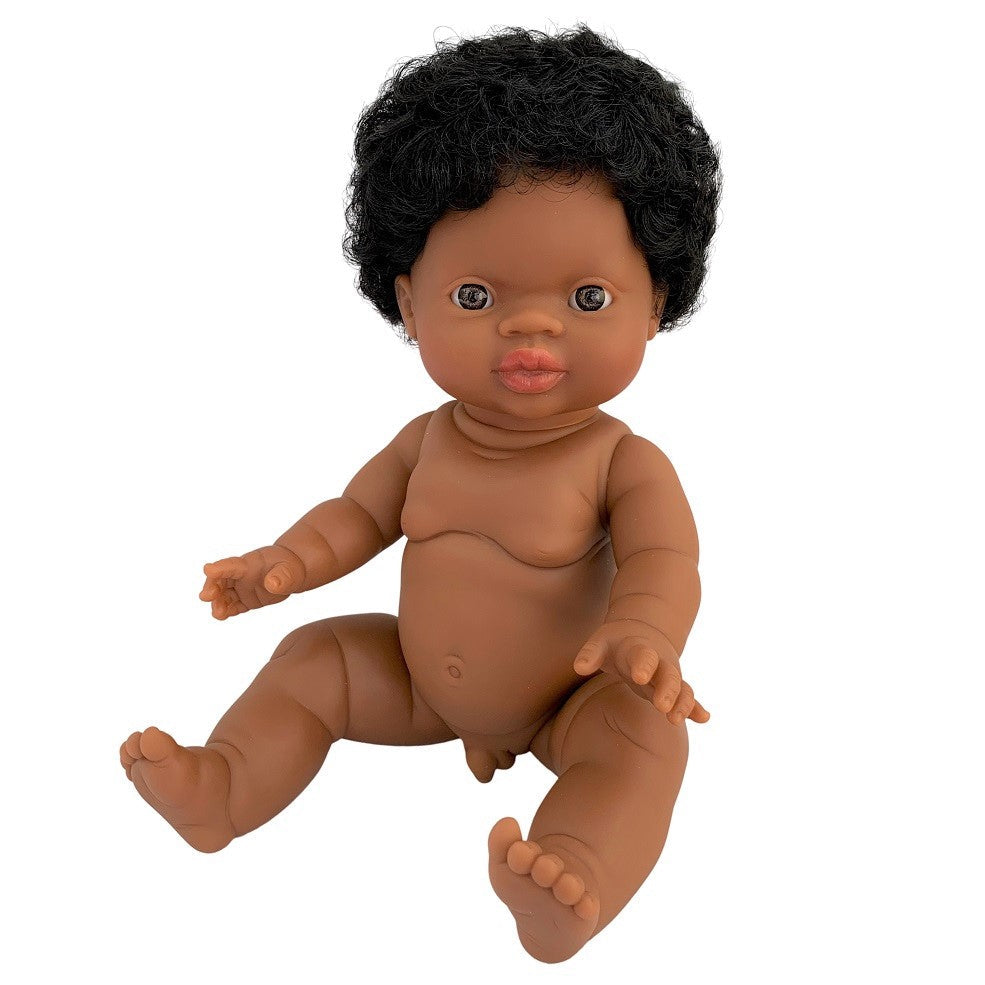 Paola Reina Gordis Doll - Aren