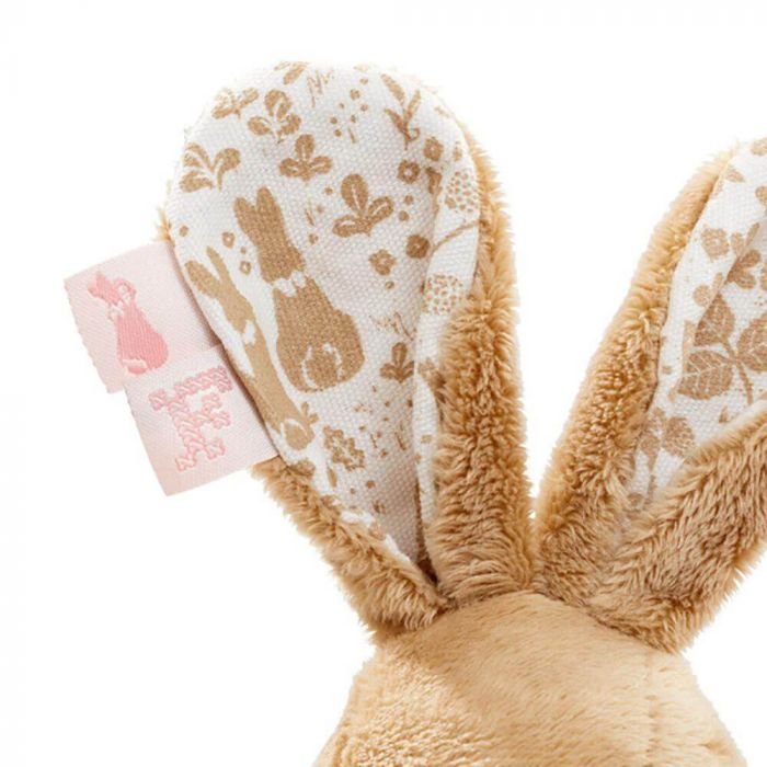 Flopsy Bunny Signature Collection Wooden Teether