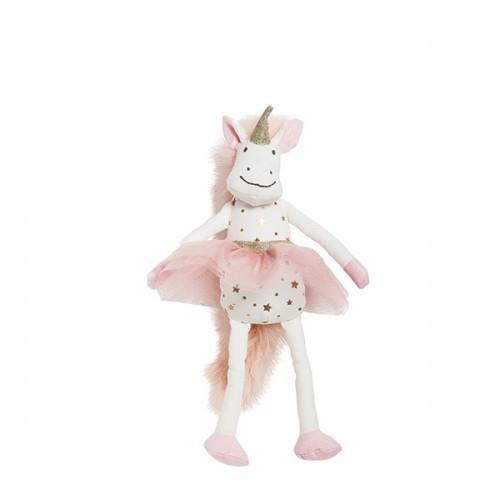 Celeste The Unicorn - Tutu Irresistible Boutique