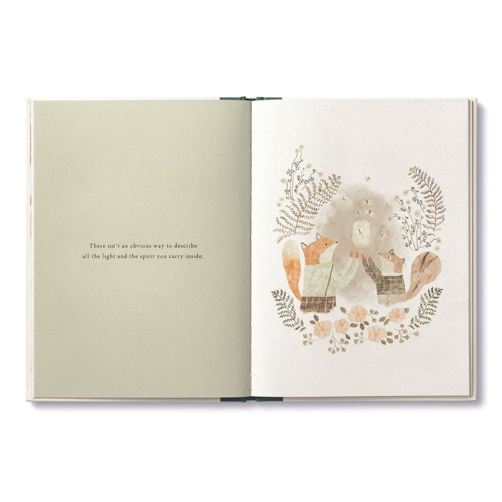 More Than A Little Book