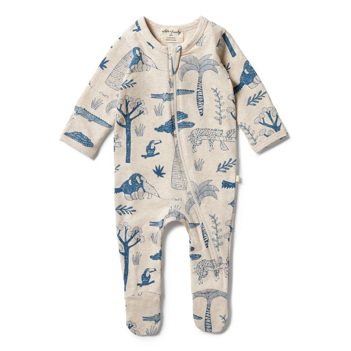 Wilson-Frenchy-baby-romper