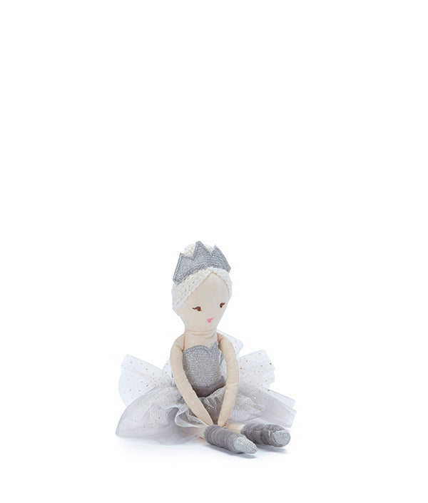 Nana Huchy | Mini Grace Ballerina Doll - Pink