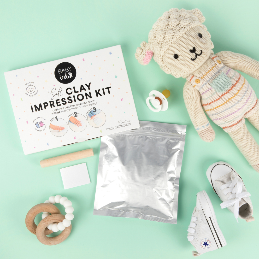 Babyink-Soft-Clay-Impression-Kit-Beautiful-Blue-Tutu-Irresistible