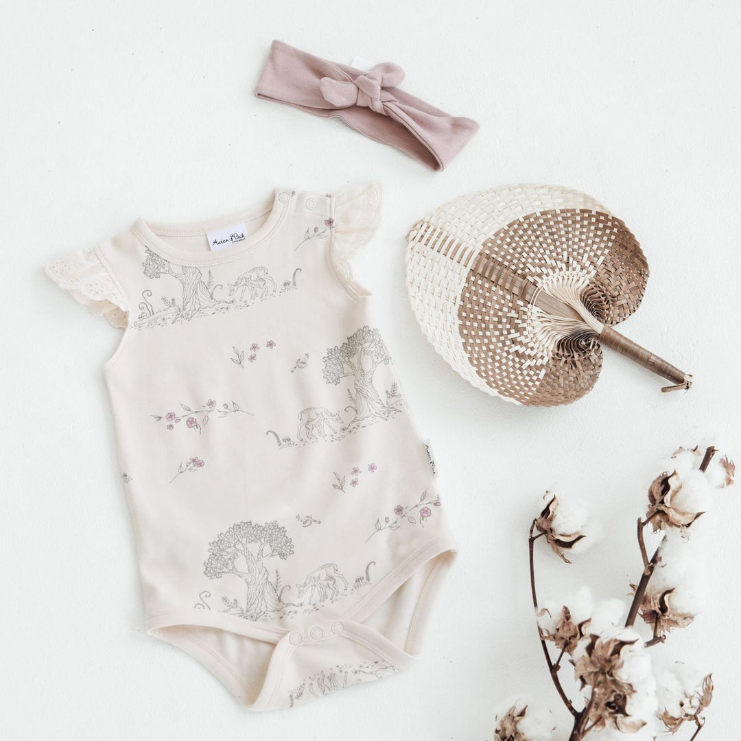 Aster & Oak | Fawn Headband