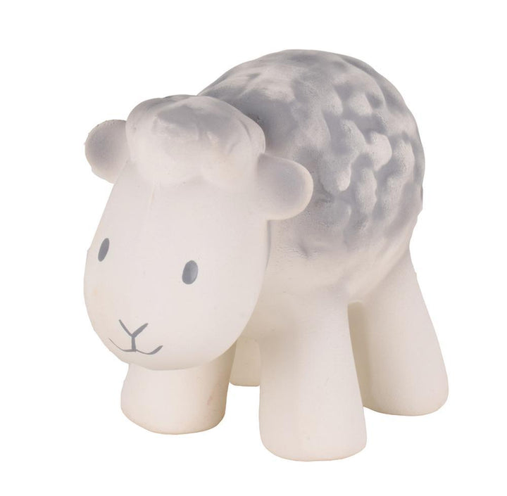 Tikiri Rubber Teether - Sheep