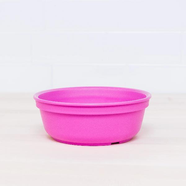 Re-Play Bowl - Bright Pink