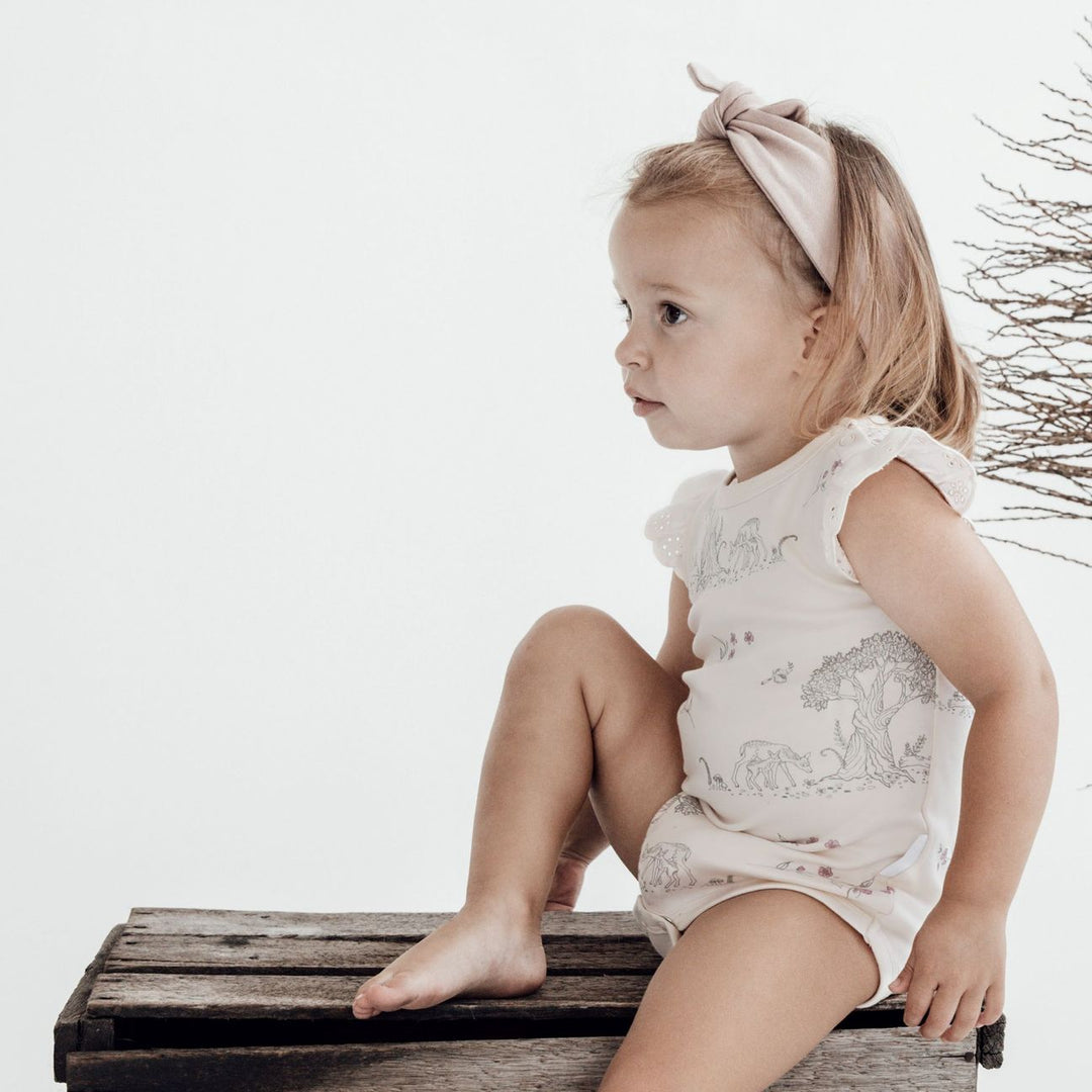 Aster & Oak | Fawn Headband