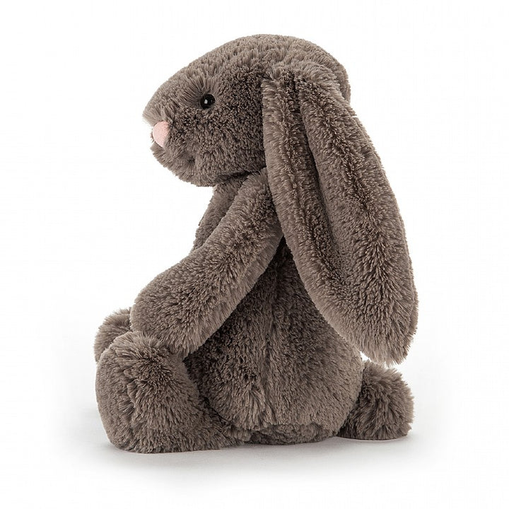 Jellycat | Bashful Bunny - Truffle (Medium)