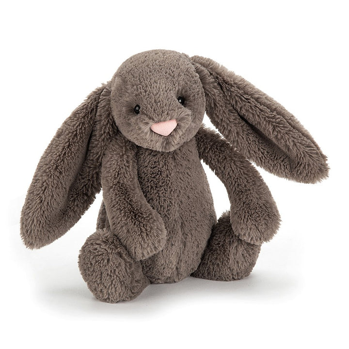 Jellycat | Bashful Bunny - Truffle (Medium)