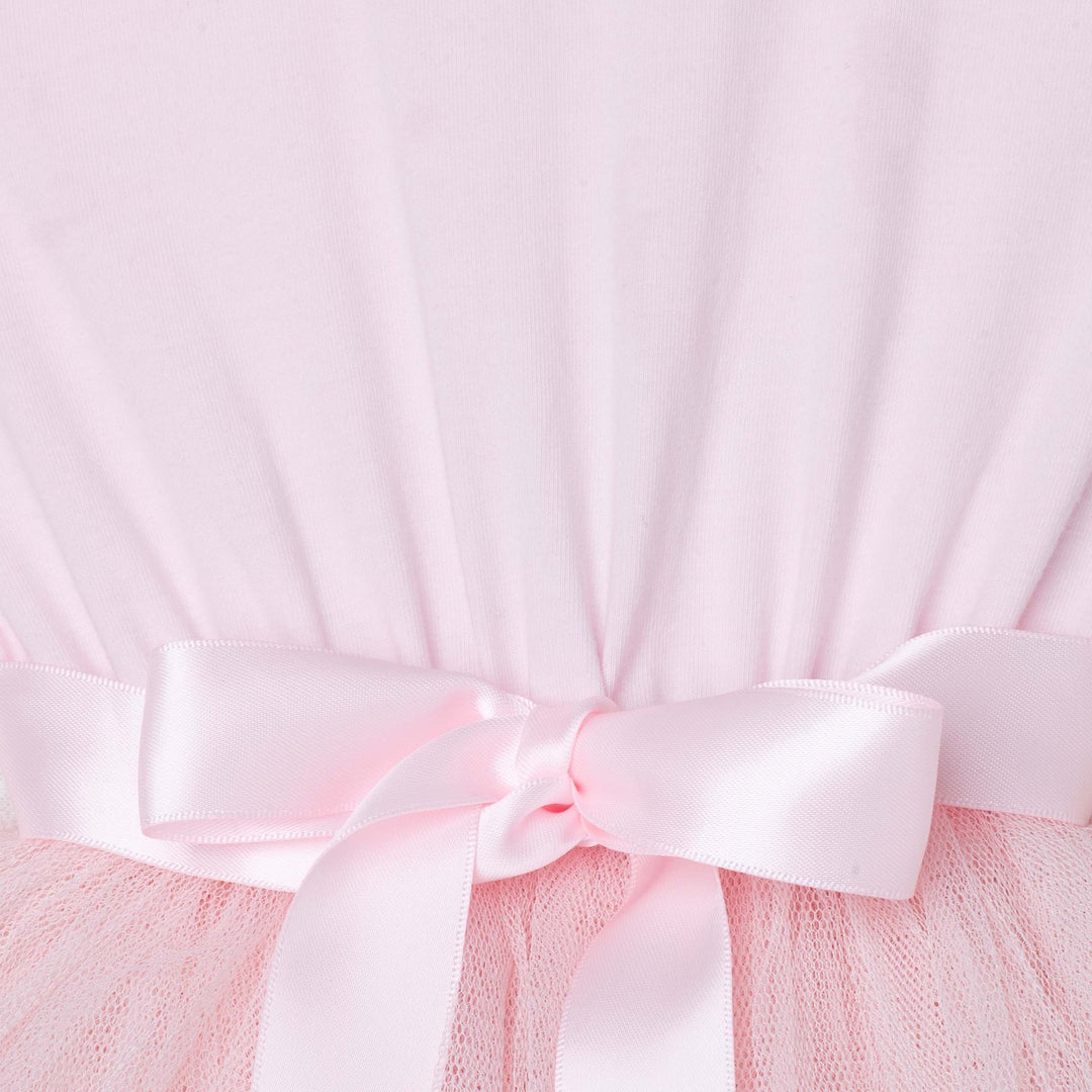 My First Tutu S/S - Pink