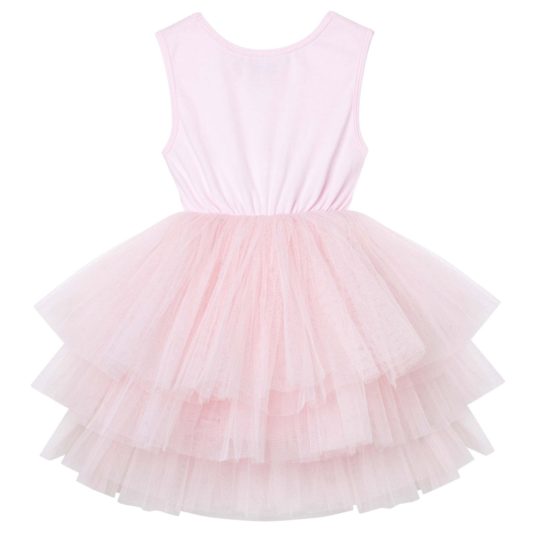 My First Tutu S/S - Pink