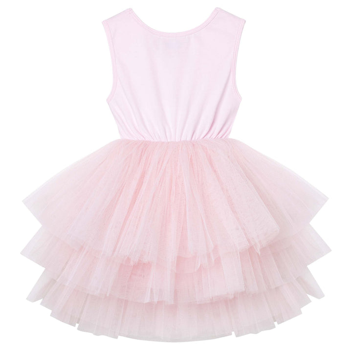 My First Tutu S/S - Pink