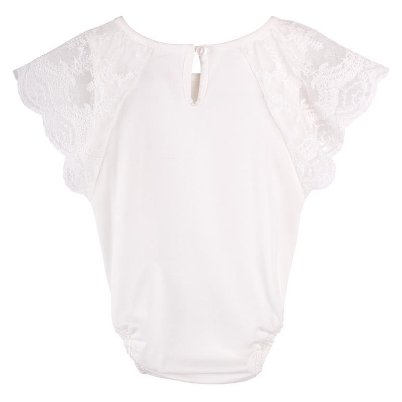 Love Me Romper - Tutu Irresistible Boutique