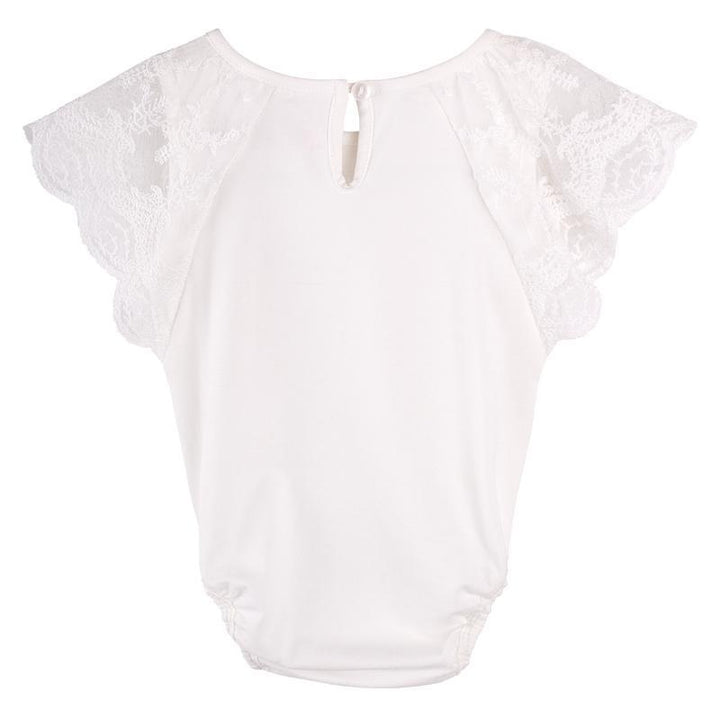 Love Me Romper - Tutu Irresistible Boutique