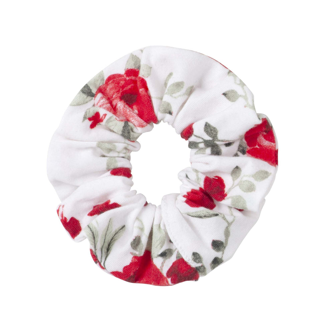 Designer-Kidz-Penny-Floral-girls-Scrunchie-Tutu-Irresistible