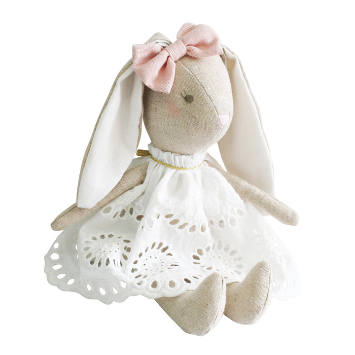 Alimrose | Baby Broderie Bunny