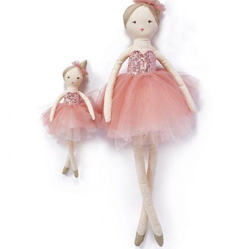 Princess Fairyfloss- Pink - Tutu Irresistible Boutique