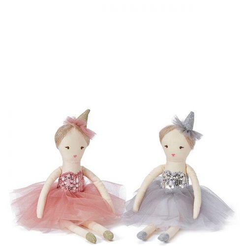 Mini Fairyfloss - Pink - Tutu Irresistible Boutique