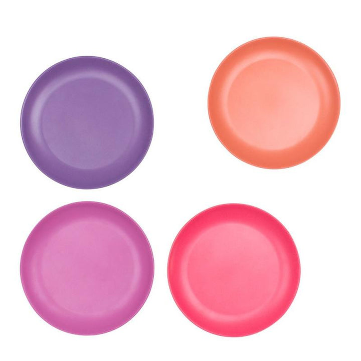 Bobo & Boo Plates 20cm - Sunset