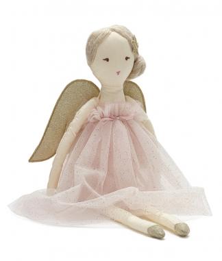 Arabella the Angel - Tutu Irresistible Boutique
