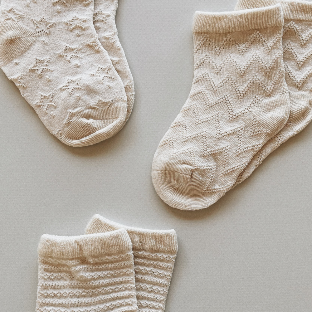Susukoshi-Organic-Pattern-Baby-Socks