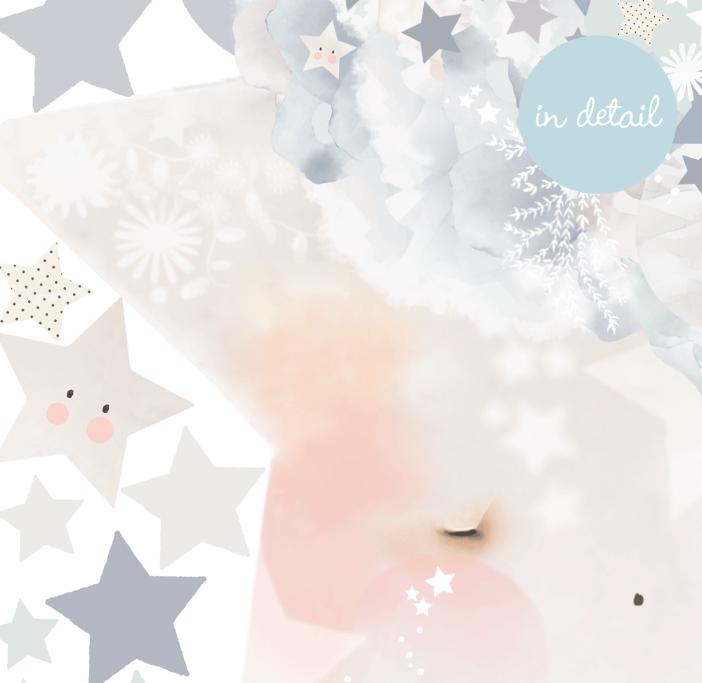 Wish-upon-a-star-decal-Schmooks-Tutu-Irresistible-Boutique-Detail