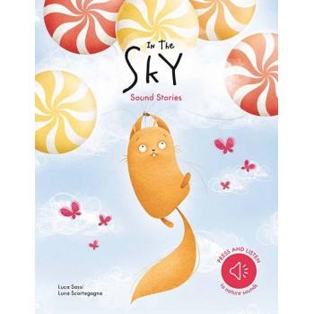 Sassi Sound Book - In The Sky
