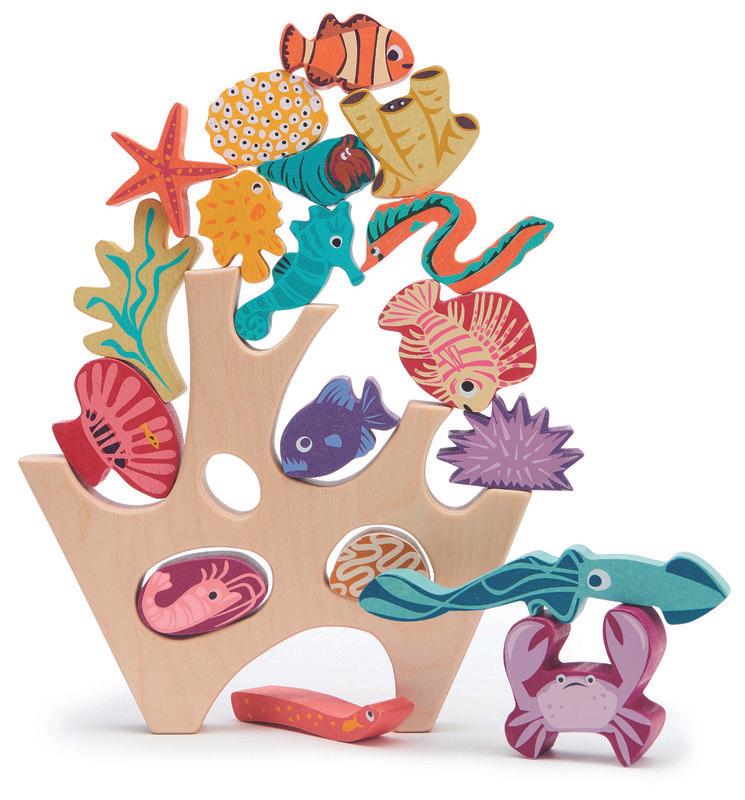 Tender-Leaf-Toys-Stacking-Coral-Reef-Tutu-Irresistible