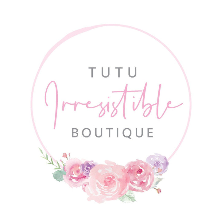 Gift Card - Tutu Irresistible Boutique