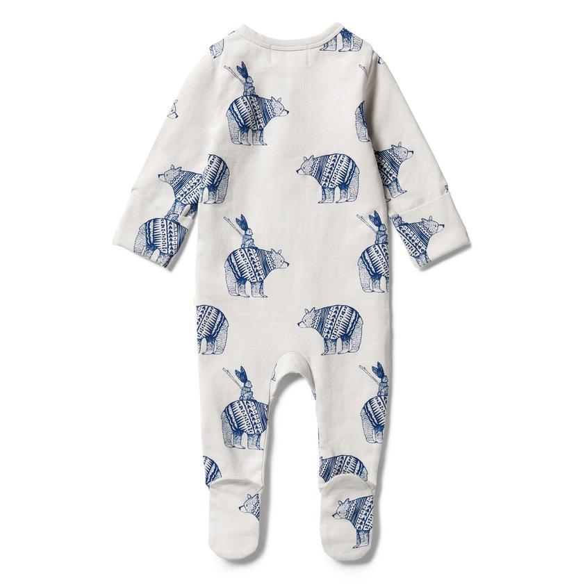 Little-Adventures-Baby-Zipsuit-Wilson-Frenchy-Tutu-Irresistible