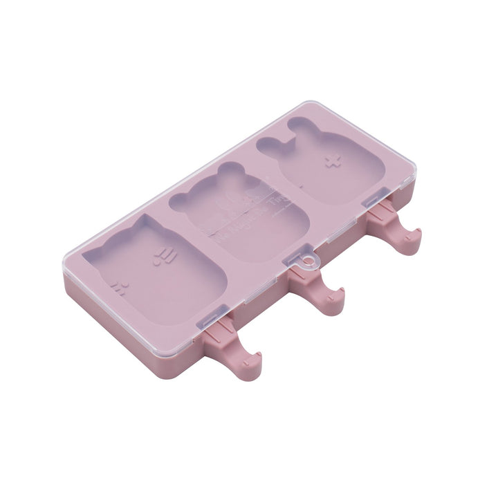 We Might Be Tiny | Icy Pole Mould - Dusty Rose