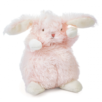 Wee Petal Bunny - Boxed - Tutu Irresistible Boutique