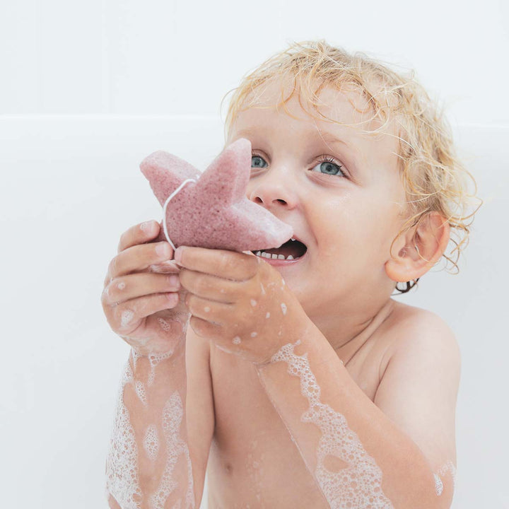 Al.Ive-Baby-Kojac-Sponge-Pink-Tutu-Irresistible