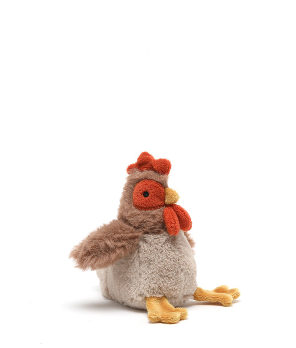 Nana Huchy | Bubba Rooster Rattle