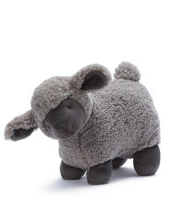 Nana Huchy | Charlotte The Sheep - Black