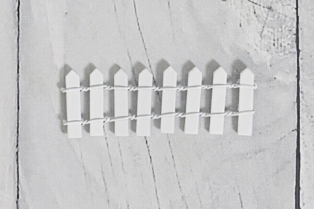 Fences - Tutu Irresistible Boutique