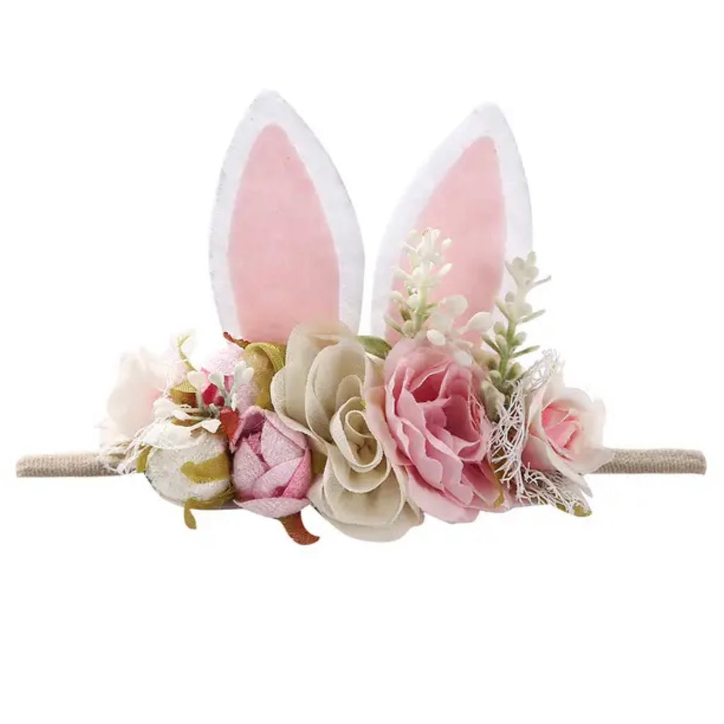 Tutu-Irresistible-Easter-Floral-Headband-Pink