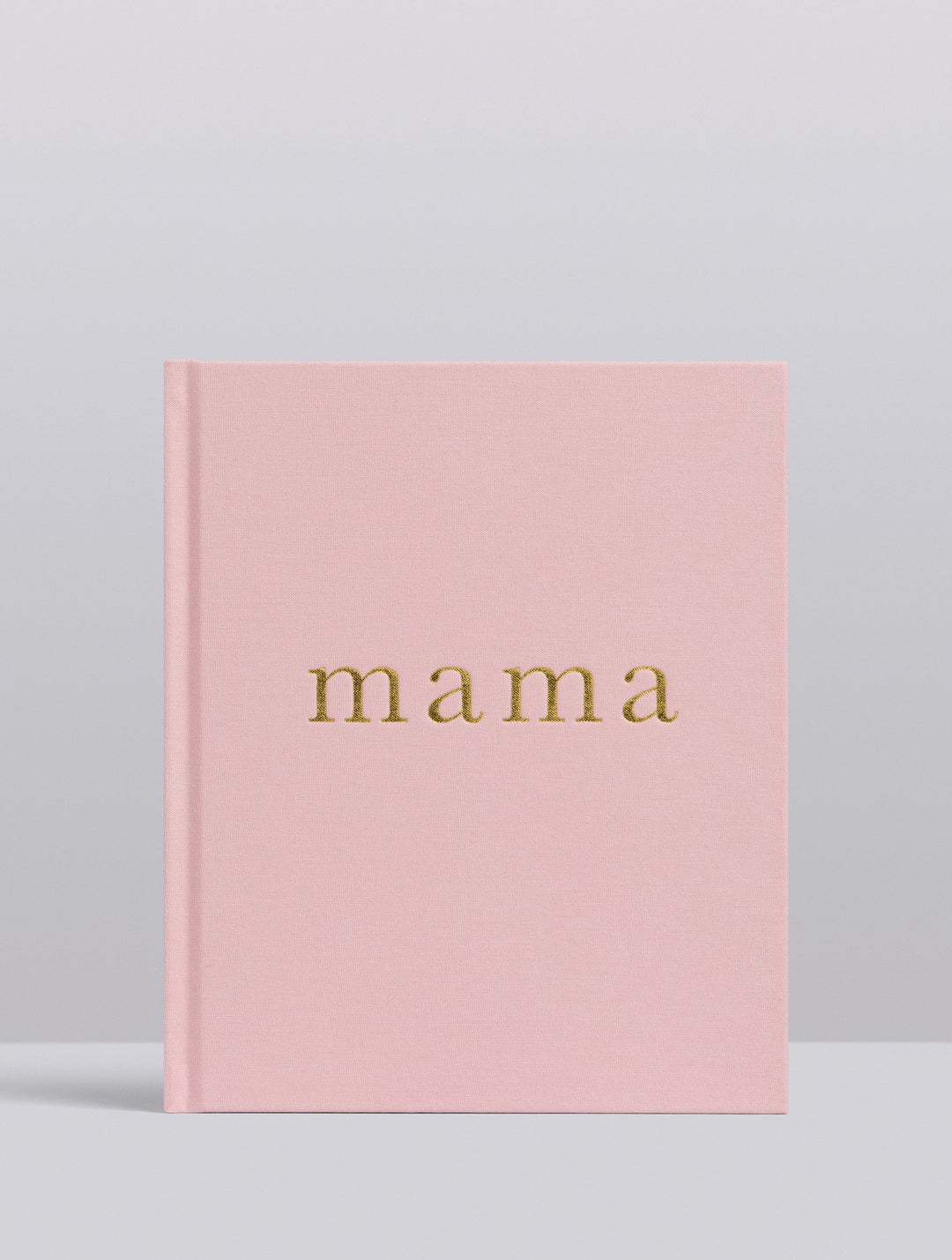 Mama Journal (Pink)  - Tell Me About It. - Tutu Irresistible Boutique