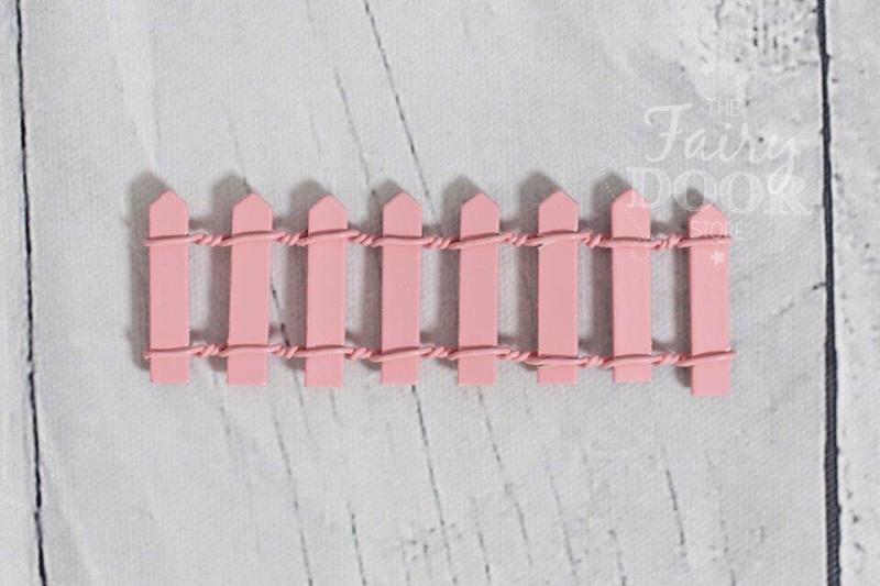 Fences - Tutu Irresistible Boutique