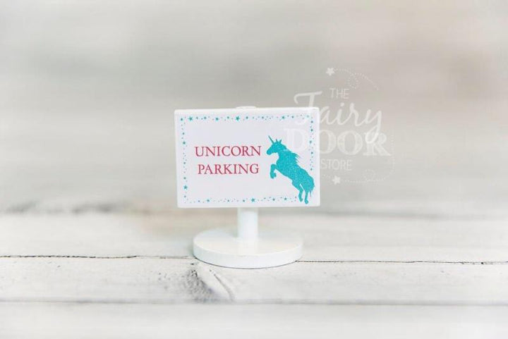 Fairy Signs - Tutu Irresistible Boutique